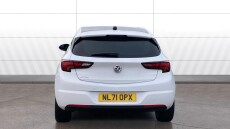 Vauxhall Astra 1.2 Turbo 145 Griffin Edition 5dr Petrol Hatchback